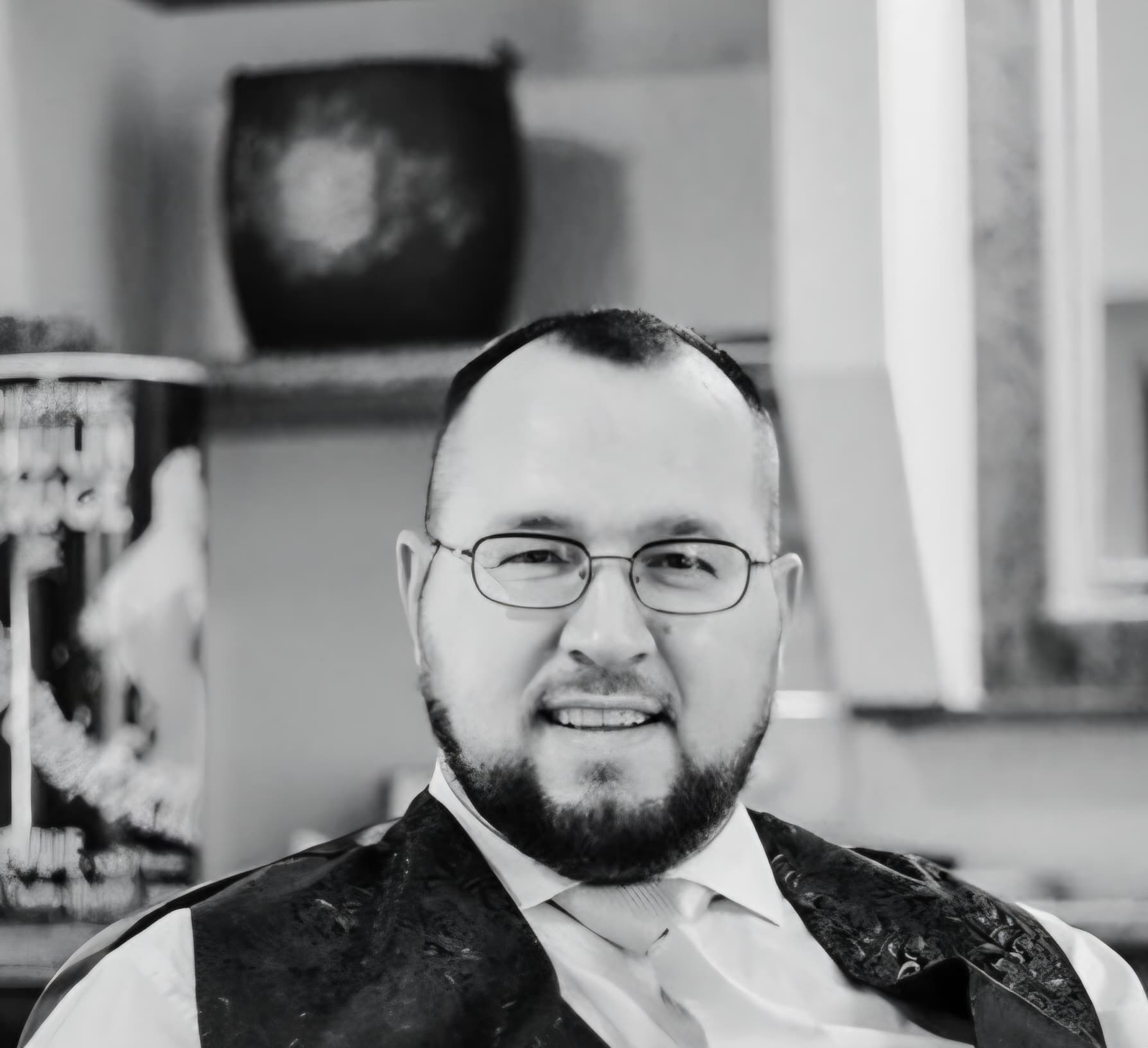Johan Bruwer, Principal Consultant, Luminar Consulting.